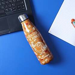 Linnea bouteille isotherme Monsieur Madame