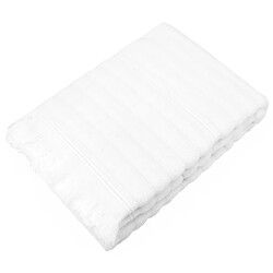 Linnea drap de bain Natural Stripes