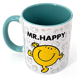 Acheter Linnea mug céramique Monsieur Heureux