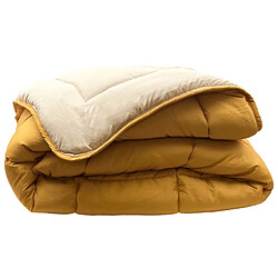 LinneA couette bicolore Cocoon