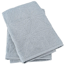 Linnea torchons de cuisine coton Optical - lot de 2