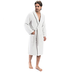Acheter Linnea Peignoir de bain nid d’abeille
