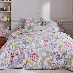 Drap plat