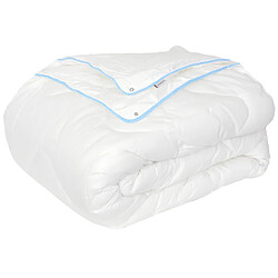 Linnea Couette 4 saisons Harmonie - Blanc