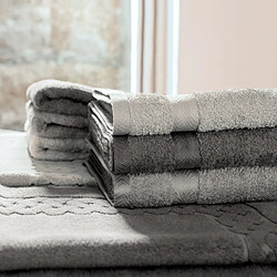 Avis Linnea peignoir de bain col châle - XL