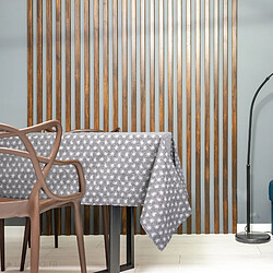 Acheter Linnea nappe enduite rectangulaire Futon