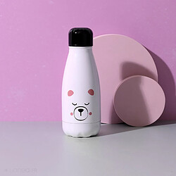 Gourde & mug de voyage