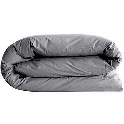 Linnea housse de couette percale Manoir