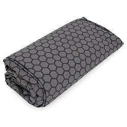 Linnea drap-housse percale Asia