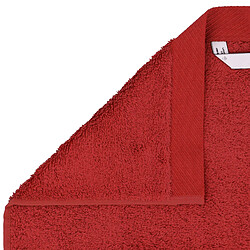 Acheter Linnea serviette de toilette ALBA