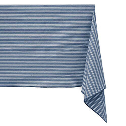 Linnea nappe rectangulaire coton LILI - Kaki