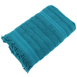 Linnea serviette de toilette Natural Stripes