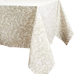 Linnea nappe rectangulaire LISA