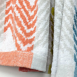 Acheter Linnea drap de plage velours MANAO