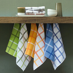 Serviette de table & torchon