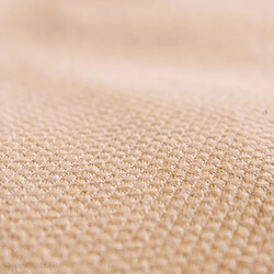 Avis Linnea couvre-lit Cabourg coton-lin - écru