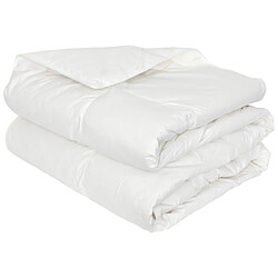 Linnea Couette tempérée Plumdor coton