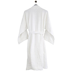 Acheter Linnea peignoir kimono adulte en éponge - XL