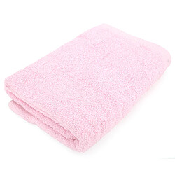 Linnea drap de bain éponge Pure - Rose