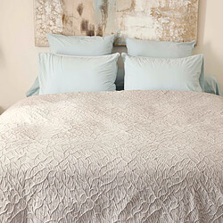 Couvre-lit, bouti, édredon Linnea