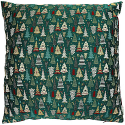 Linnea Housse de coussin CELEBRATION Carré