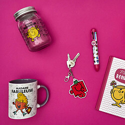 Linnea mug Monsieur Madame Mme Fabuleuse