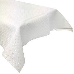 Linnea protège-table rectangulaire