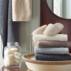 Avis Linnea serviette de toilette ALBA