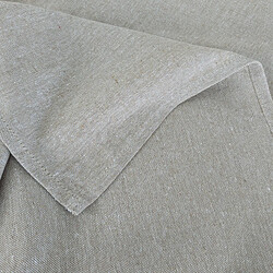 Avis Linnea chemin de table Unico - olive