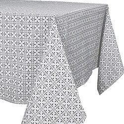 Linnea nappe enduite rectangulaire VITA