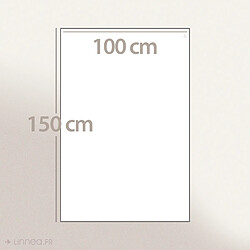 Linnea drap de bain coton léopard pas cher