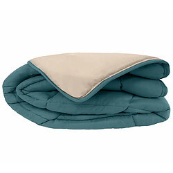 Linnea couette bicolore hiver