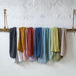 Avis Linnea serviette de toilette éponge