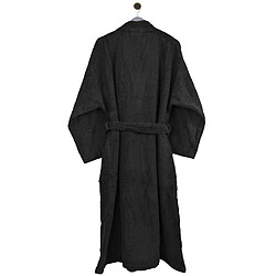 Avis Linnea peignoir de bain kimono adulte éponge