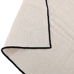 Linnea serviettes de table coton HONO pas cher