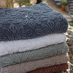 Avis Linnea serviette de toilette BAMAKO