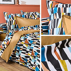 Acheter LinneA drap plat coton Pietro