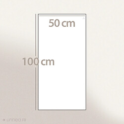 Linnea serviette de toilette ALBA pas cher