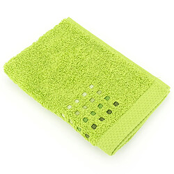 Linnea serviette invité en coton