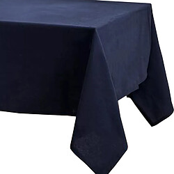 Linnea nappe rectangulaire coton PASSO