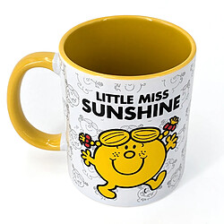 Acheter Linnea Mug MONSIEUR MADAME 30 cl 1 pièce Mme Bonheur