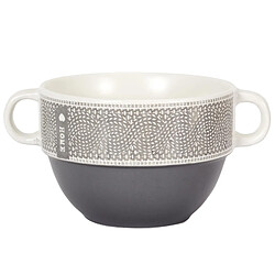 Linnea lot de 2 bols à anses Romane