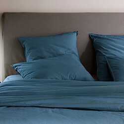 Drap plat