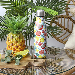 Gourde & mug de voyage