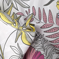 Acheter Linnea drap plat satin de coton Anaïs