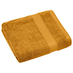 Linnea drap de bain coton NAÏA - Jaune