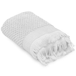 Linnea drap de douche micro-coton