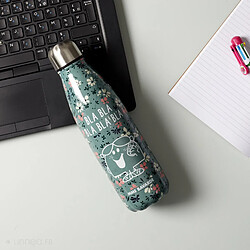 Linnea bouteille isotherme Monsieur Madame - 50 cl