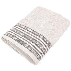 Linnea serviette de toilette coton