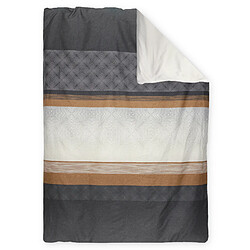 Linnea housse de couette satin de coton Tiago